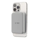 Tech-Protect PB11 LifeMag MagSafe powerbank 10000mah Titanium