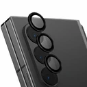 UNIQ Optix Aluminium Camera Lens Protector Samsung Galaxy Z Fold6 shimmer black