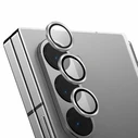 UNIQ Optix Aluminium Camera Lens Protector Samsung Galaxy Z Fold6 shimmer white
