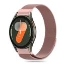 Tech-Protect MilaneseBand Samsung Galaxy Watch 4/5/5 Pro/6/7/FE Rose Gold