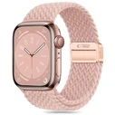 Belt Tech-Protect Nylonmag Apple Watch 4/5/6/7/8/9/SE/Ultra 1/2 42/44/45/49mm Dusty Rose