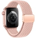 Belt Tech-Protect Nylonmag Apple Watch 4/5/6/7/8/9/SE/Ultra 1/2 42/44/45/49mm Dusty Rose