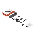 Carlinkit FireDrive Link Wireless Adapter – Wireless CarPlay & Android Auto Adapter (Compatible with Audi, Porsche, Honda, Ford, Lexus)