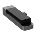 Carlinkit FireDrive Link Wireless Adapter – Wireless CarPlay & Android Auto Adapter (Compatible with Audi, Porsche, Honda, Ford, Lexus)