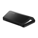 Lexar SL600 USB 3.2 External SSD 2TB Black