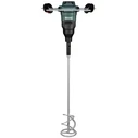 Metabo RW 18 LTX 120 Cordless Mixer 18V Solo with Mixing Paddle
