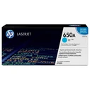 Γνήσιο Toner HP original Colour LaserJet CE271A cyan 15.000 pages 1-pack