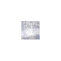HERMA Fensterbild Schneeflocke A4 (15757) - 12 snowflake window stickers