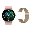 Smartwatch Zeblaze Lily 2 (ροζ)
