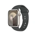Belt Crong Liquid Apple Watch 4/5/6/7/8/9/SE/Ultra 1/2 42/44/45/49mm graphite