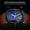 Spigen GLAS.tR ez Fit Galaxy Watch Ultra 47mm Clear [2 PACK]