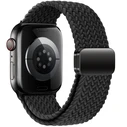 Belt Tech-Protect Nylonmag Apple Watch 4/5/6/7/8/9/SE/Ultra 1/2 42/44/45/49mm Black