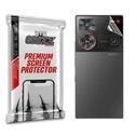 GrizzGlass SatinSkin Nubia Z60 Ultra Leading