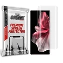 GrizzGlass Hydrofilm Vivo V40 Lite