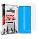 GrizzGlass Hydrofilm Nubia Z60 Ultra Leading
