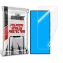 GrizzGlass CeramicFilm Nubia Z60 Ultra Leading