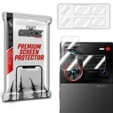 GrizzGlass HybridGlass Camera Nubia Z60 Ultra Leading