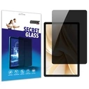 GrizzGlass Matte SecretGlass Ulefone Tab A11