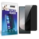 GrizzGlass Matte SecretGlass Samsung Galaxy Z Fold 6
