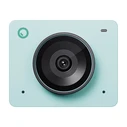 Obsbot Meet 2 Web Camera 4K με Autofocus - Πράσινη
