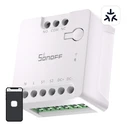 Ενδιάμεσος Διακόπτης Sonoff MINI-D Smart WiFi Matter Switch (AC/DC 12-48V, ξηρή επαφή)