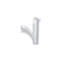 tesa Powerstrips CLICK LARGE 7.2kg αυτοκόλλητα Klett (ταινίες Velcro) 4x2