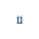 tesa Powerstrips XL Ορθογώνιος Γάντζος 3 kg αυτοκόλλητος, λευκό