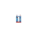 tesa Powerstrips Haken XL Rechteck αυτοκόλλητος γάντζος XL 3 kg λευκός