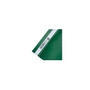 Oxford Schnellhefter A4 PP για περίπου 160 DIN A4 φύλλα, 10 τεμάχια (Farbmix)