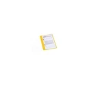 Oxford Schnellhefter A4 PP για περίπου 160 DIN A4 φύλλα, 10 τεμάχια (Farbmix)