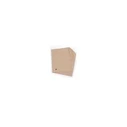 Oxford Touareg A4 Cardboard Dividers 280 g/m² 12-piece (blank)