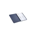 Oxford manageMe! Ring Binder with Vario-Zipp Principle, 25 Sleeves