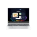 HP OmniBook 5 Φορητός Υπολογιστής 16ag1030nw Ryzen AI 7 350 16 2K IPS 300nits AG 24GB LPDDR5X SSD512 Radeon 860M Cam1080p IR 59Wh Win11 Glacier Silver 2Y