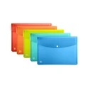 Oxford A4 Document Folder (400147022)