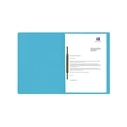 Oxford TOP FILE+ A4 Schnellhefter, χαρτόνι 390 g/m², συσκευασία 25 τεμ.