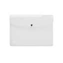 Hawaii Oxford A4 Elastic Envelope Folder