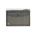 Hawaii Oxford A4 Elastic Envelope Folder