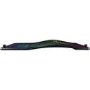 RAZER Pro Type Ergo - Split Keyboard - Low Profile - Wrist Rest - AI Prompt Master - RGB - MACROS