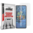 GrizzGlass Hydrofilm hydrogel film for HMD Crest