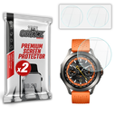 GrizzGlass Hybrid Glass for Xiaomi Watch S4 Sport