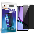 GrizzGlass Matte SecretGlass privacy glass for Realme Narzo N61