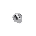 MAUL Νεοδυμίου Κωνικός Μαγνήτης Ø32 mm, 22 kg, Σετ 2, ανοιχτό ασημί (MPN 6168996)