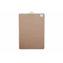 Maul Ντοσιέ με Πιάστρα Συνεδρίου για Χαρτί A4, MDF 3mm