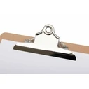 Maul Ντοσιέ με Πιάστρα Συνεδρίου για Χαρτί A4, MDF 3mm