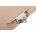 Maul Ντοσιέ με Πιάστρα Συνεδρίου για Χαρτί A4, MDF 3mm