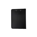 MAUL A4 Conference Folder MAULflexx, PP plastic, Black (MPN 2361390)