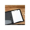MAUL A4 Conference Folder MAULflexx, PP plastic, Black (MPN 2361390)