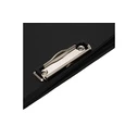 MAUL A4 Conference Folder MAULflexx, PP plastic, Black (MPN 2361390)
