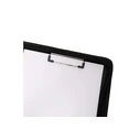 MAUL A4 Conference Folder MAULflexx, PP plastic, Black (MPN 2361390)