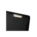 MAUL A4 Conference Folder MAULflexx, PP plastic, Black (MPN 2361390)